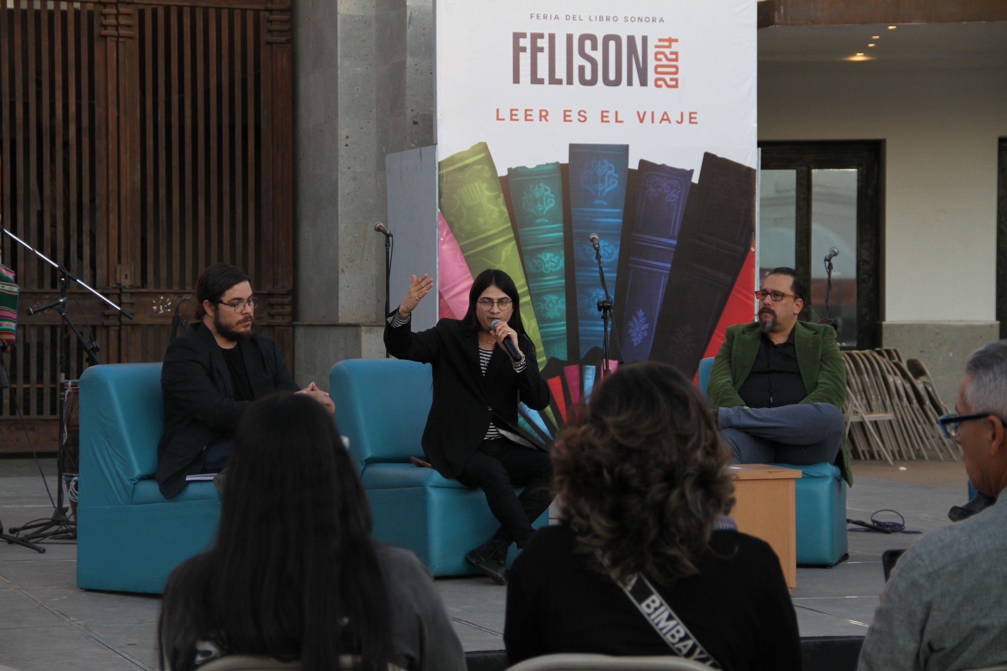 💻📚 Reflexiones en torno... - Feria del Libro Sonora, Felison | Facebook