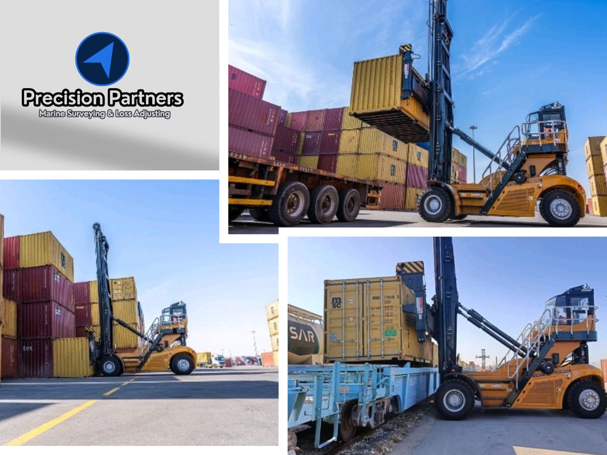 Precision Partners