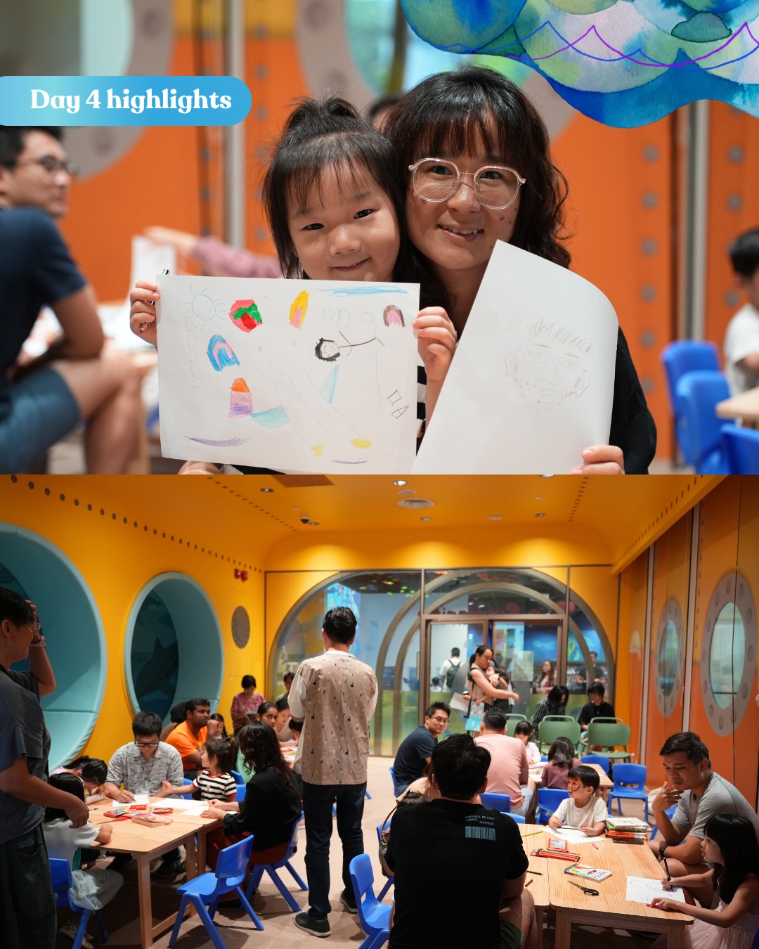 Asian Festival of Children's Content | Singapore Singapore