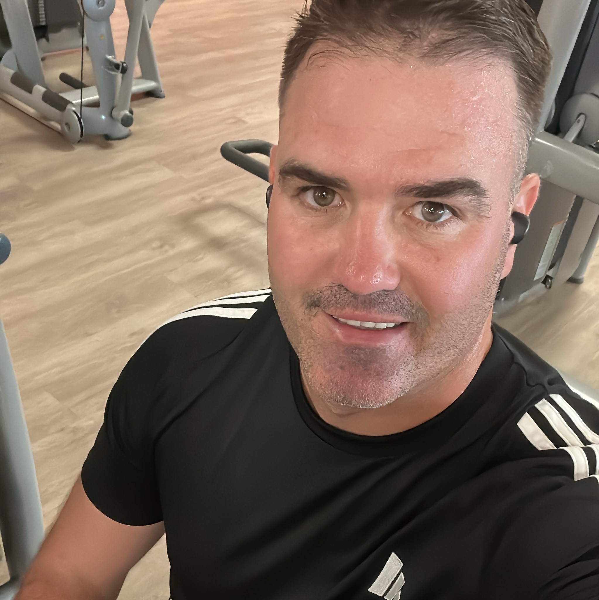 Brian Roodt