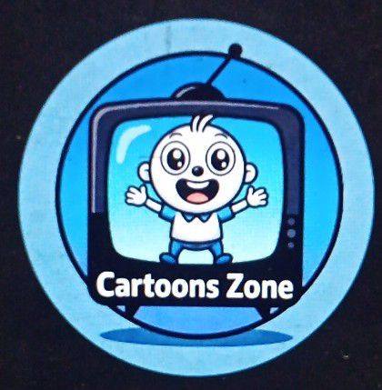 Cartoons Zone