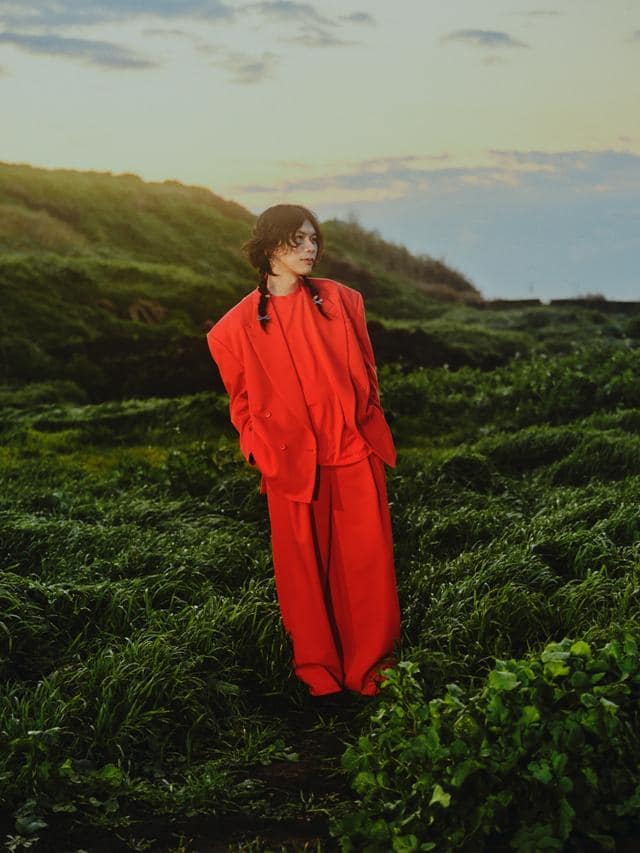 Kenshi Yonezu - 米津玄師 - Kenshi Yonezu - 米津玄師 Worldwide