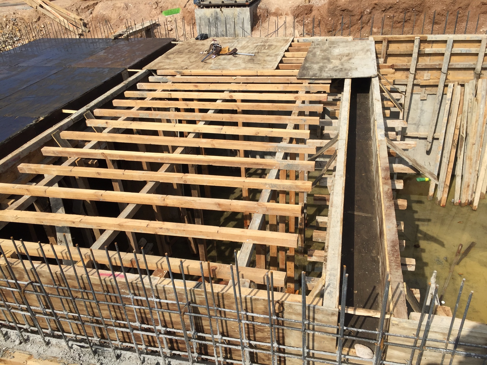 DEC Estructuras | Aguascalientes