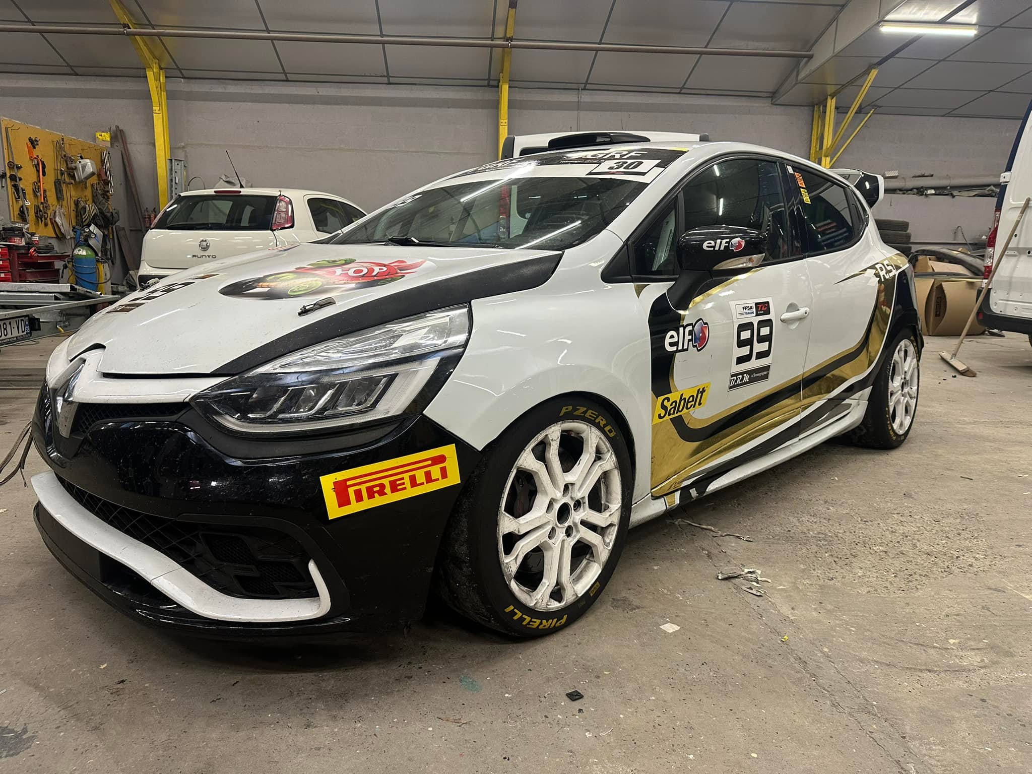 Carlos Racing Team
