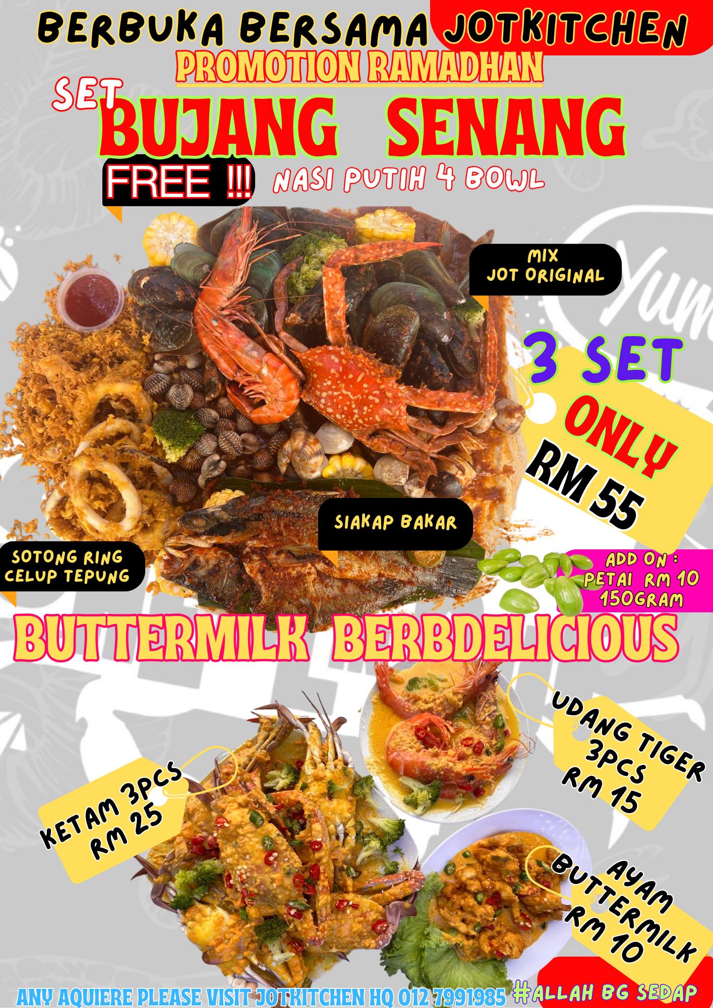 Jot Shell In Out | Johor Bahru