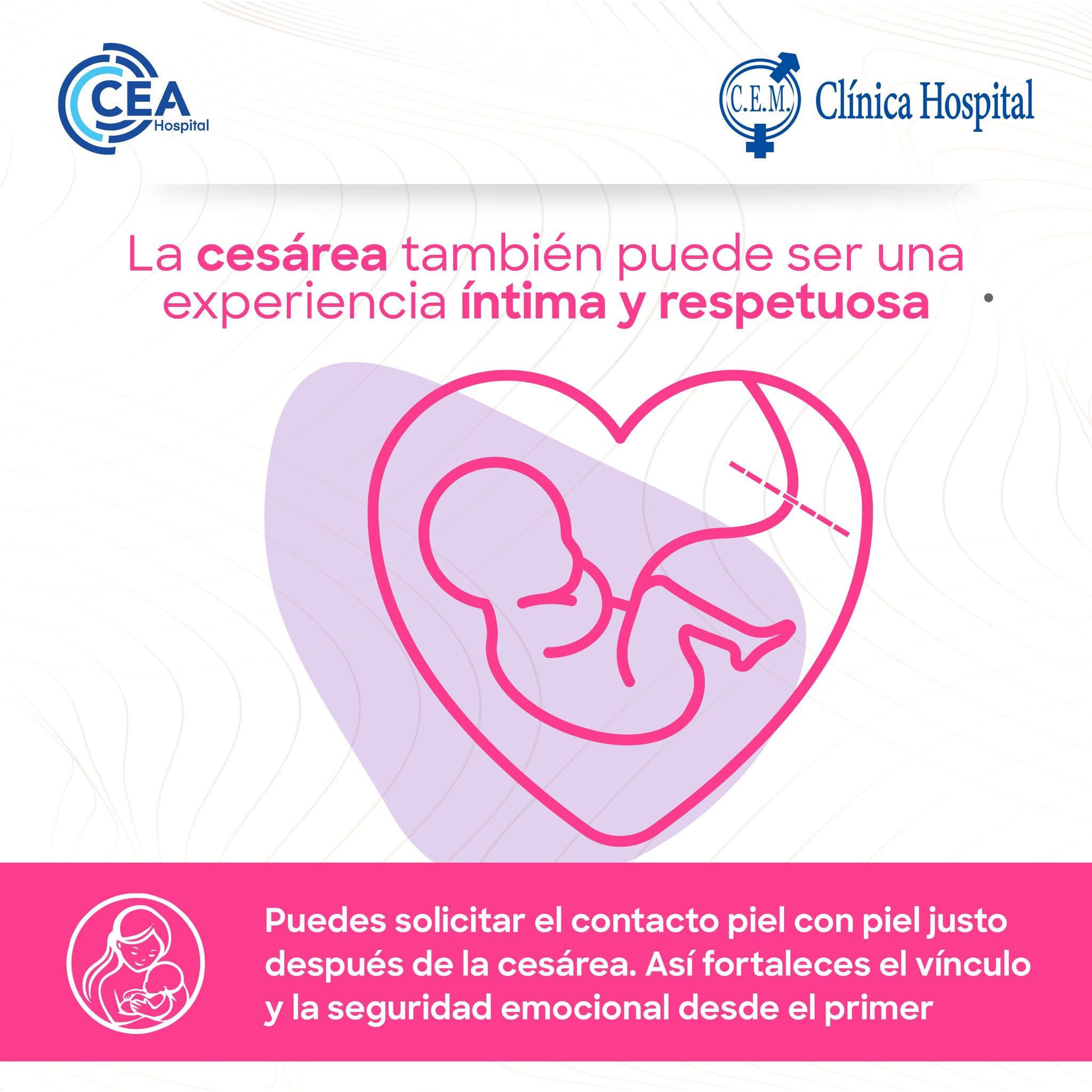 CEM Centro de Especialidades Médicas del Sureste | Mérida
