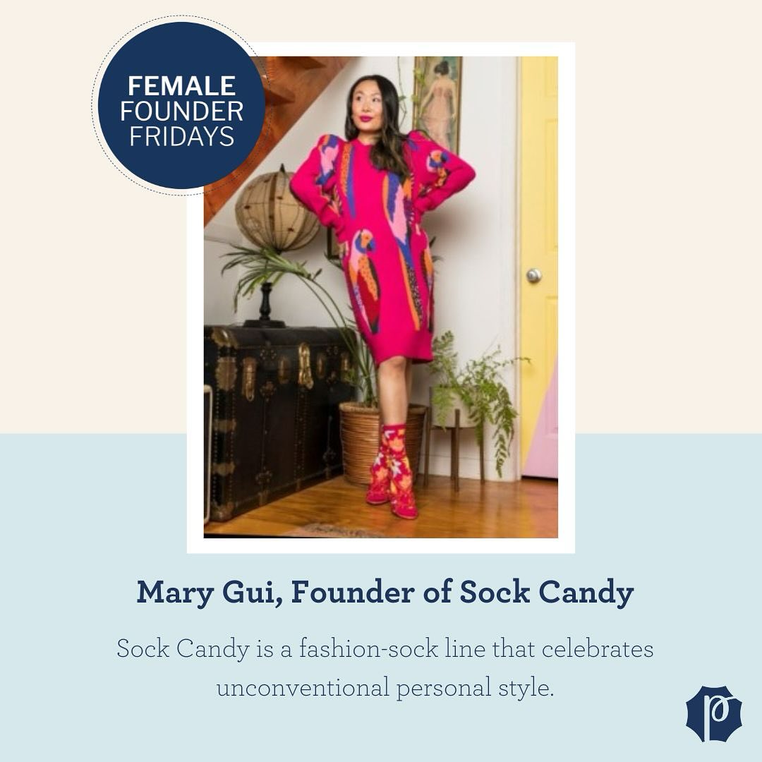 Pluie - Celebrating another special Female Founder... | Facebook