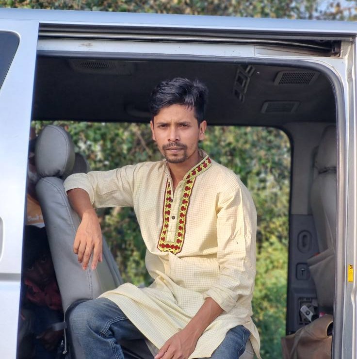 Rashidul Juwel