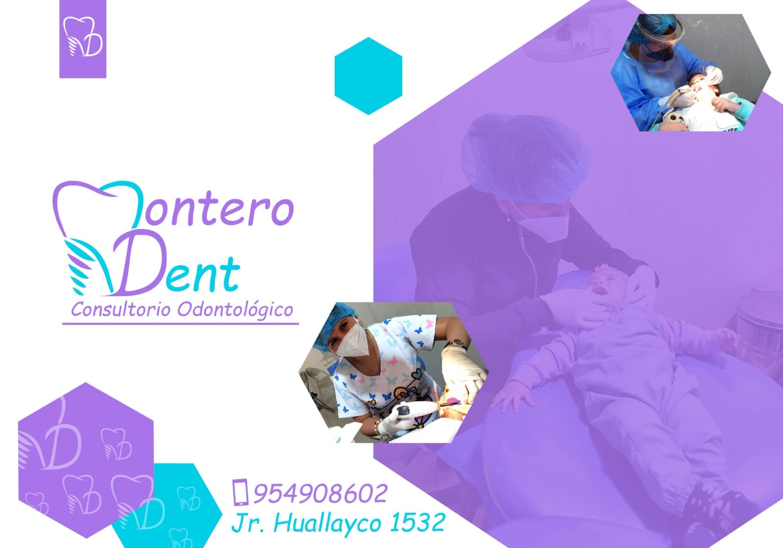 Clínica Odontológica Montero Dent | Huánuco