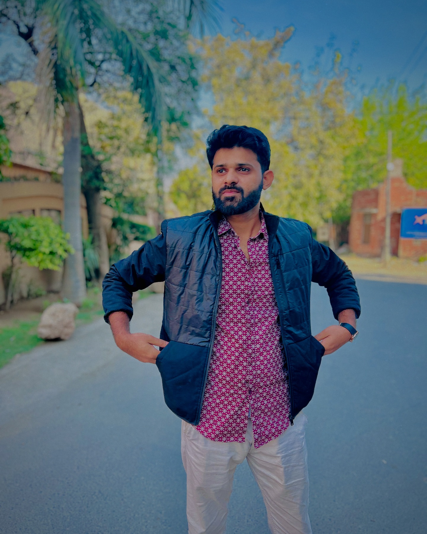 Muqaddat Ali Rajput