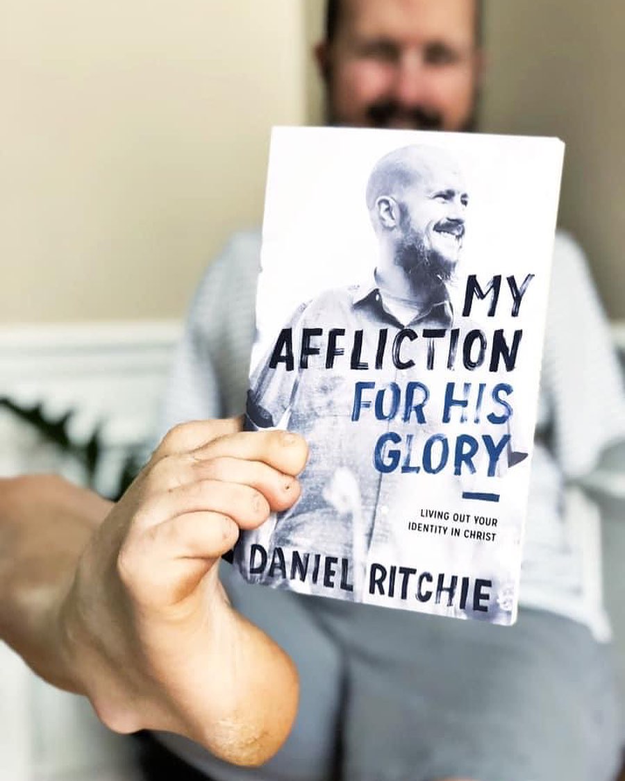 Daniel Ritchie - It is unreal to think that 4 years ago... | Facebook