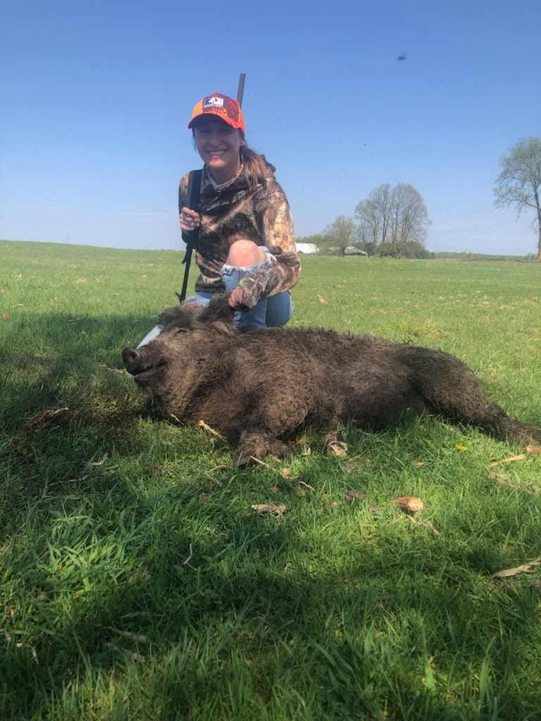 Freedom Ranch 906 LLC. | Cornell MI