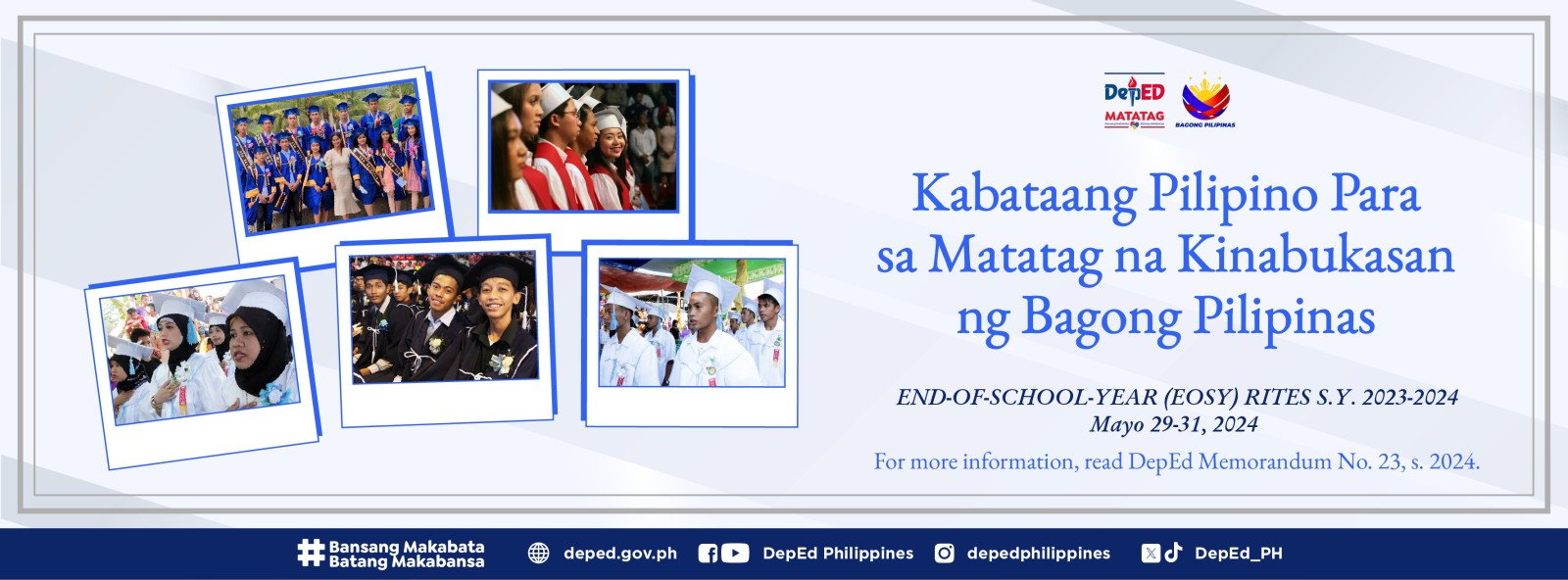 Puting Bato National High School | Cabadbaran