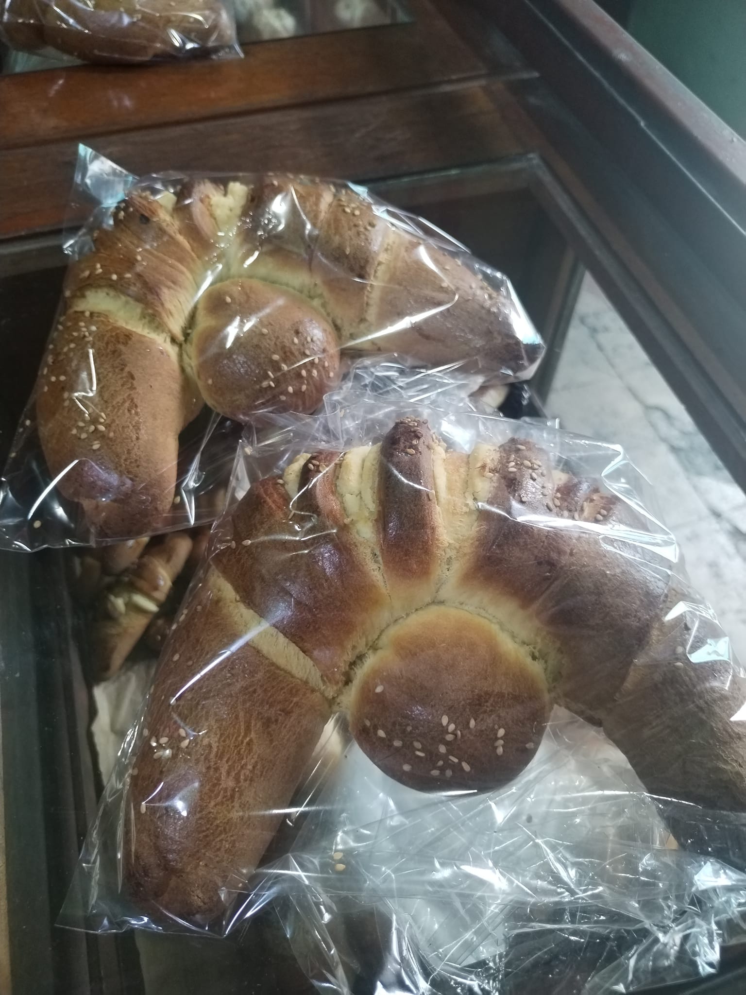 Panaderia Q' Rico