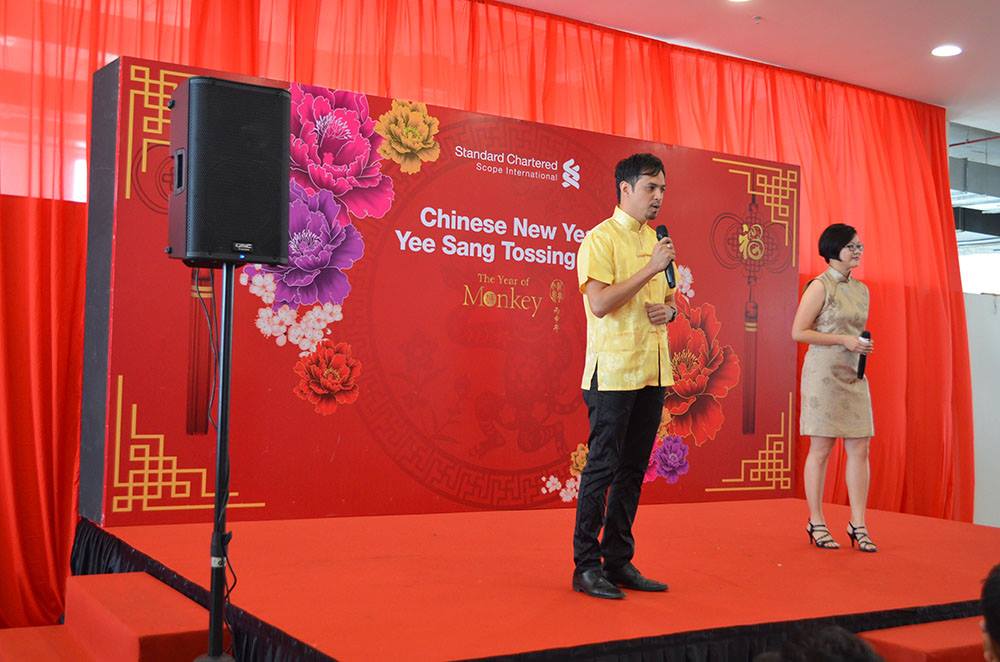Scope International M Sdn Bhd Photos Facebook