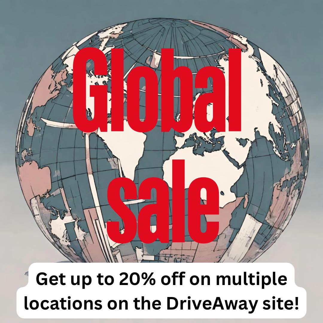 DriveAway UK