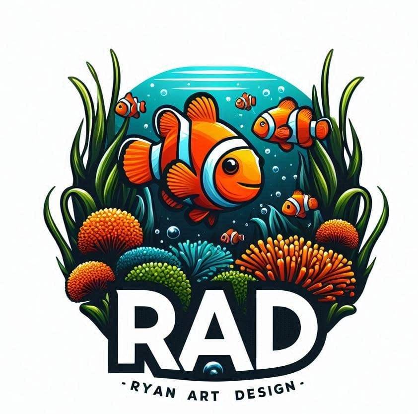 Ryan Art Design