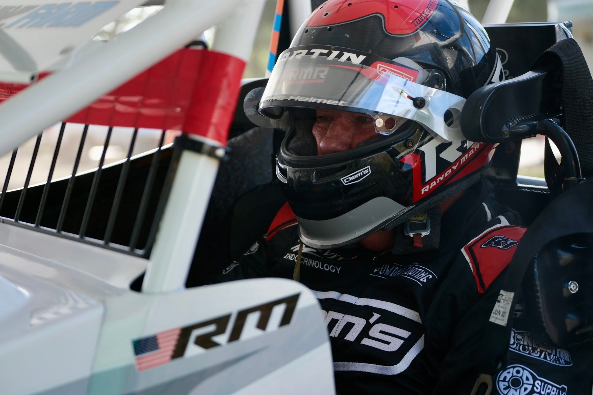 Randy Martin Racing