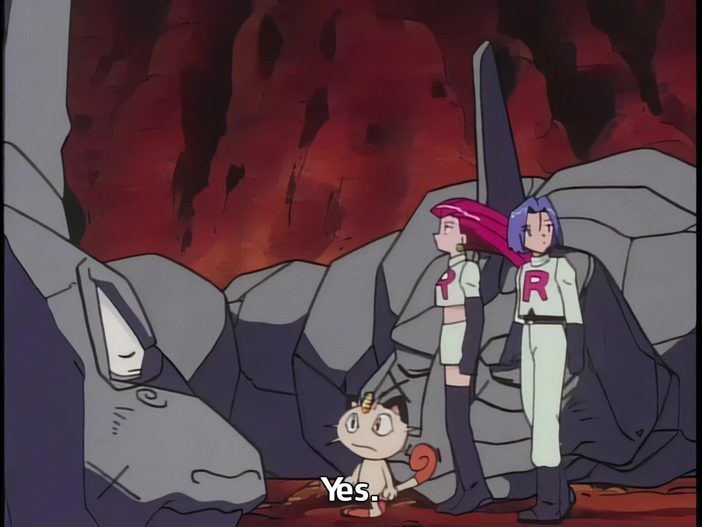 Every - Pokemon - Season 3 Episode 27 - Goin' Apricorn Frame 1796/2544 ...
