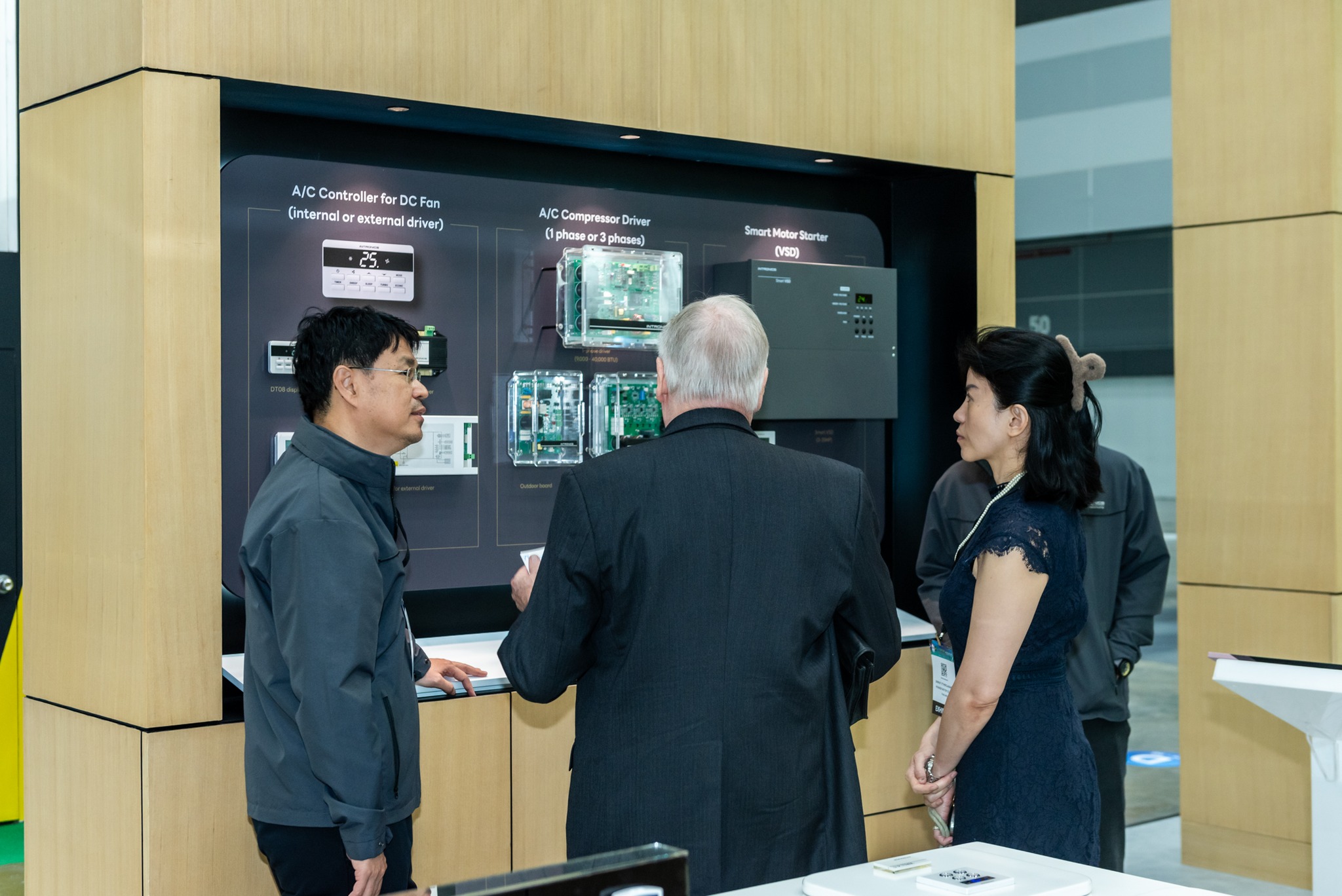 Intronics