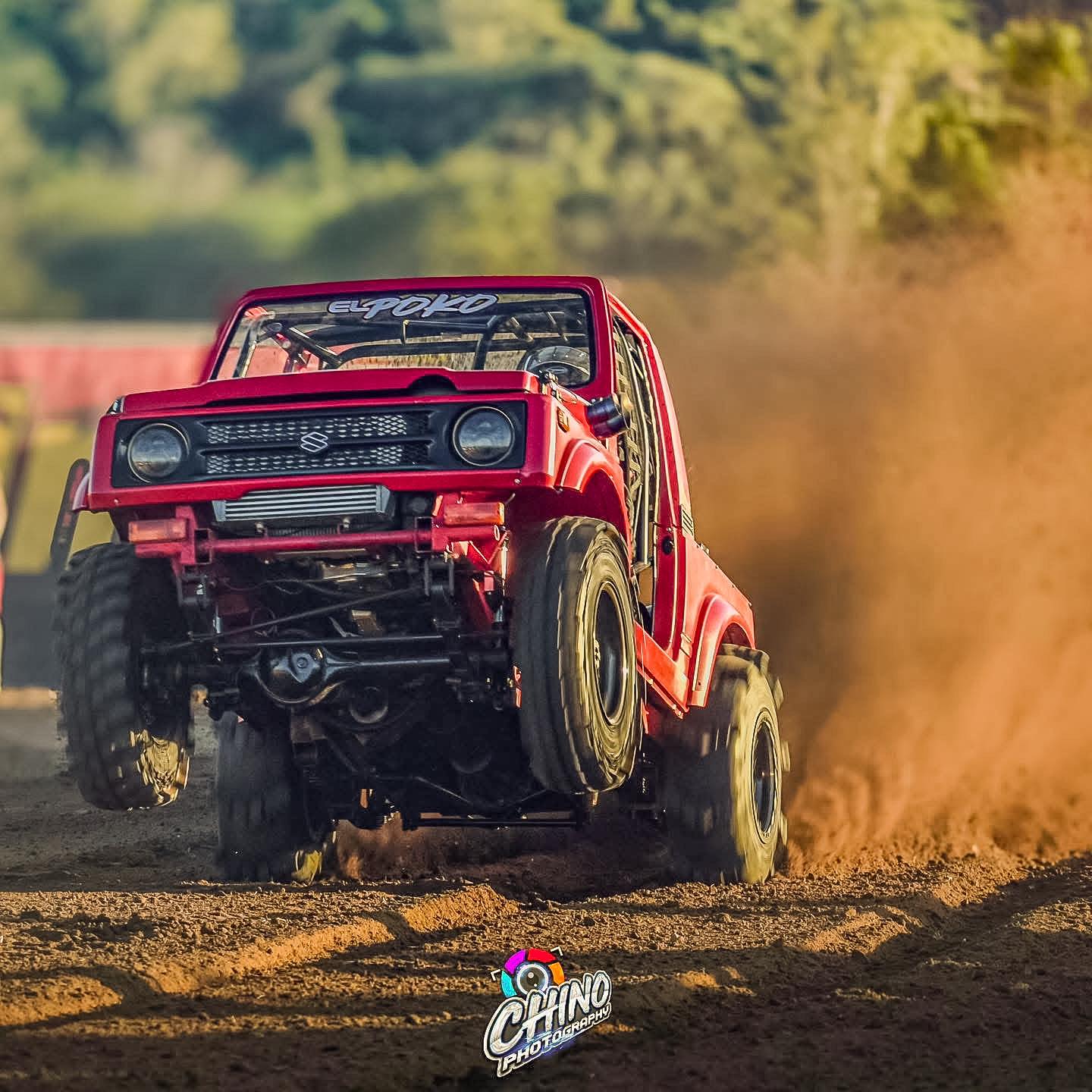 Yamil Racing Video