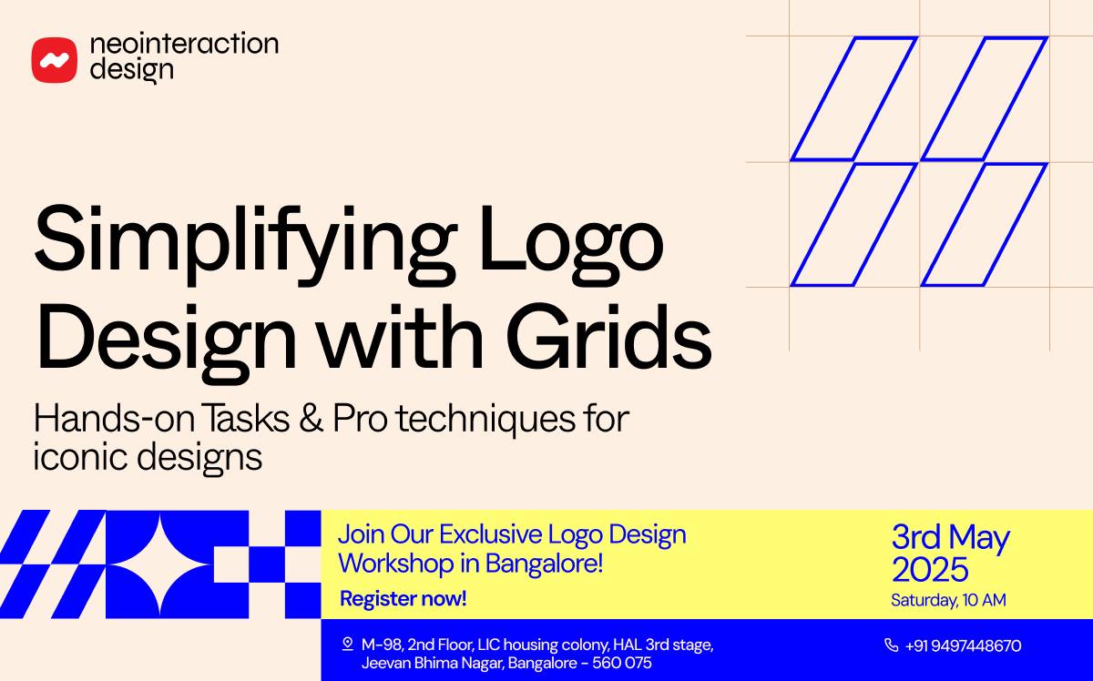 Neointeraction Design | Bangalore