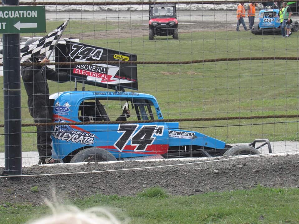 David Moore Racing