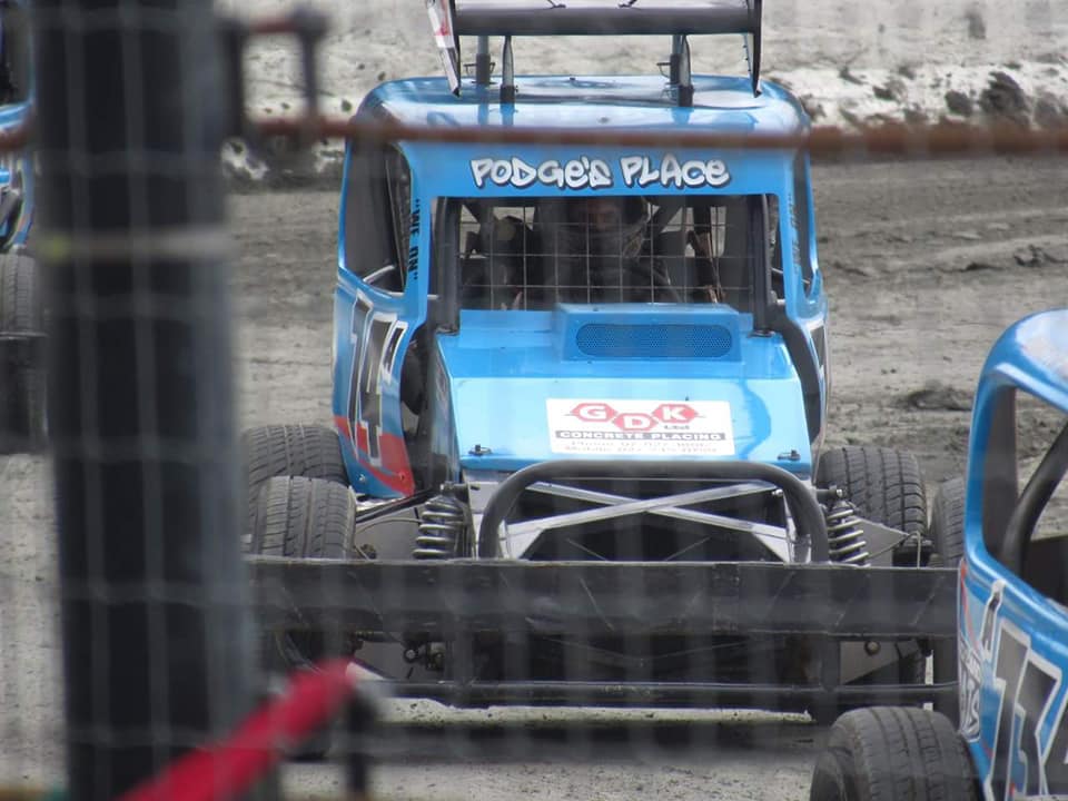 David Moore Racing