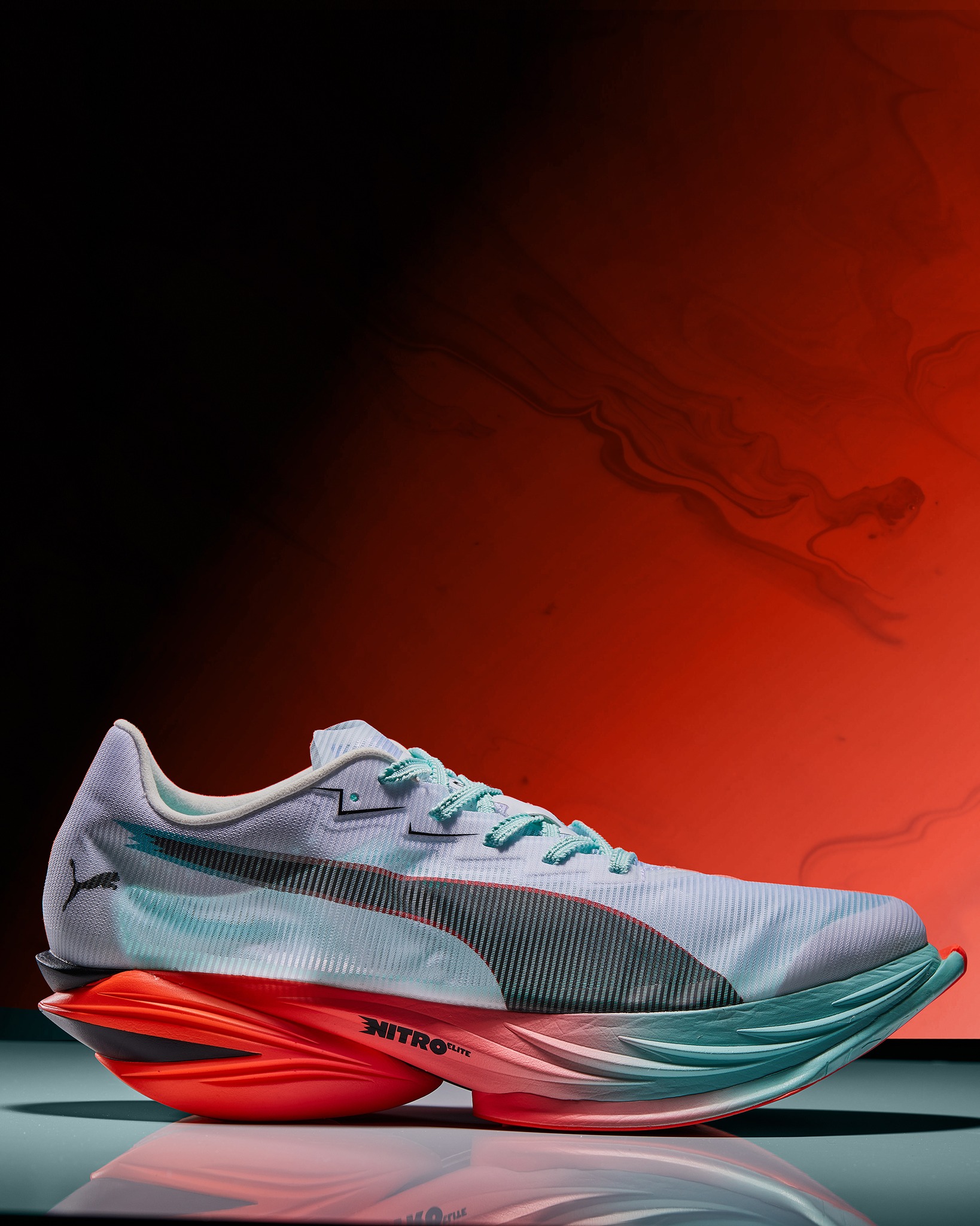 PUMA FAST-R NITRO Elite 3 26.0cmPuma Deviate Nitro Elite 3 