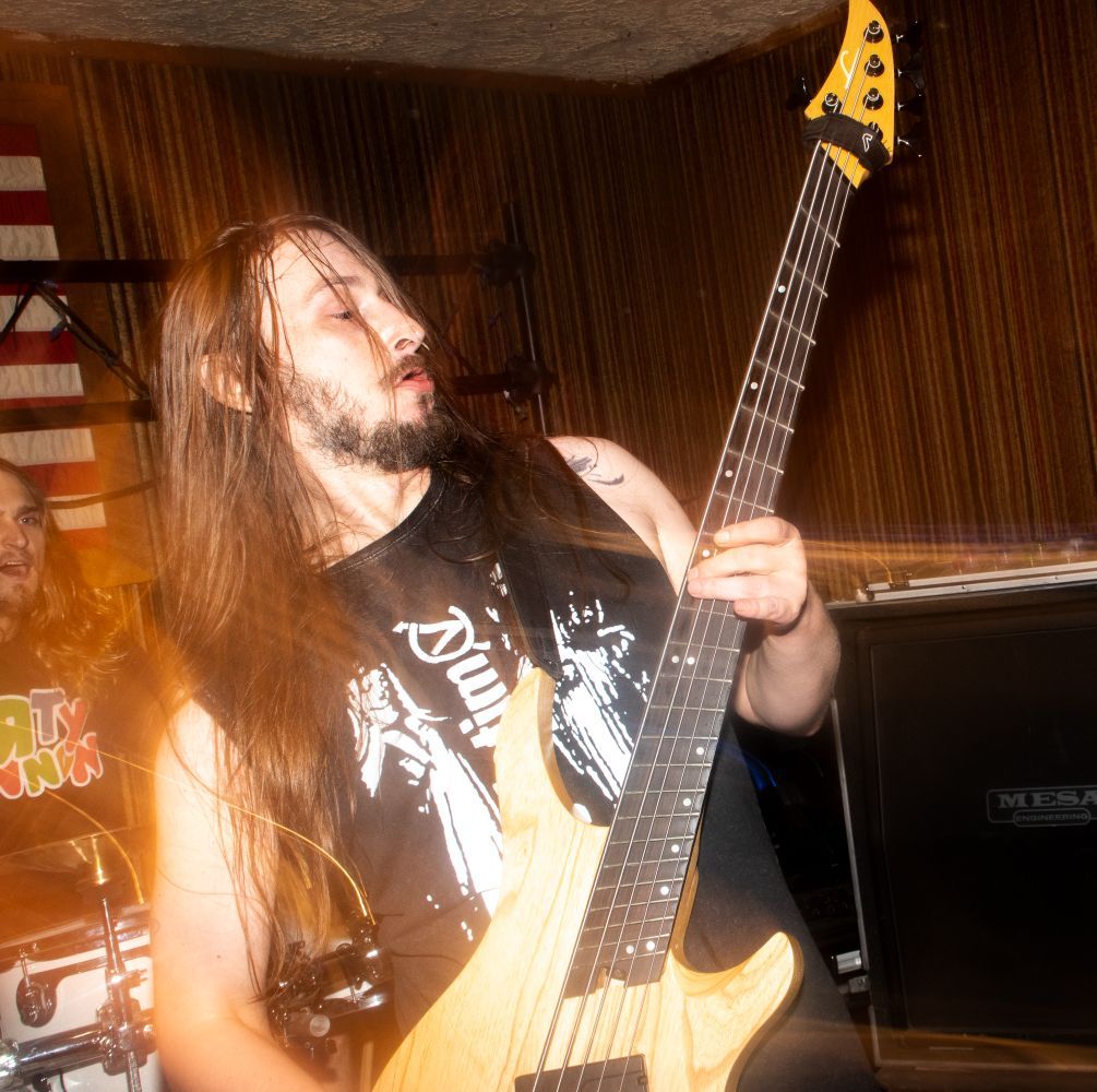 Josh Reece