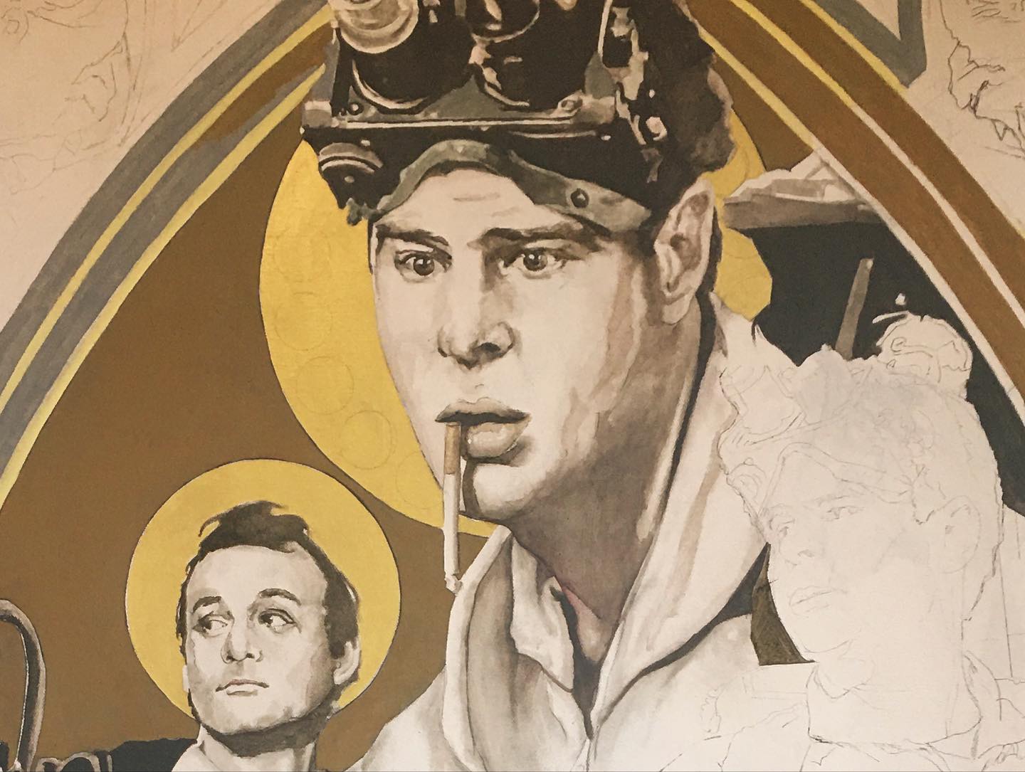 Adam R Birch Artwork