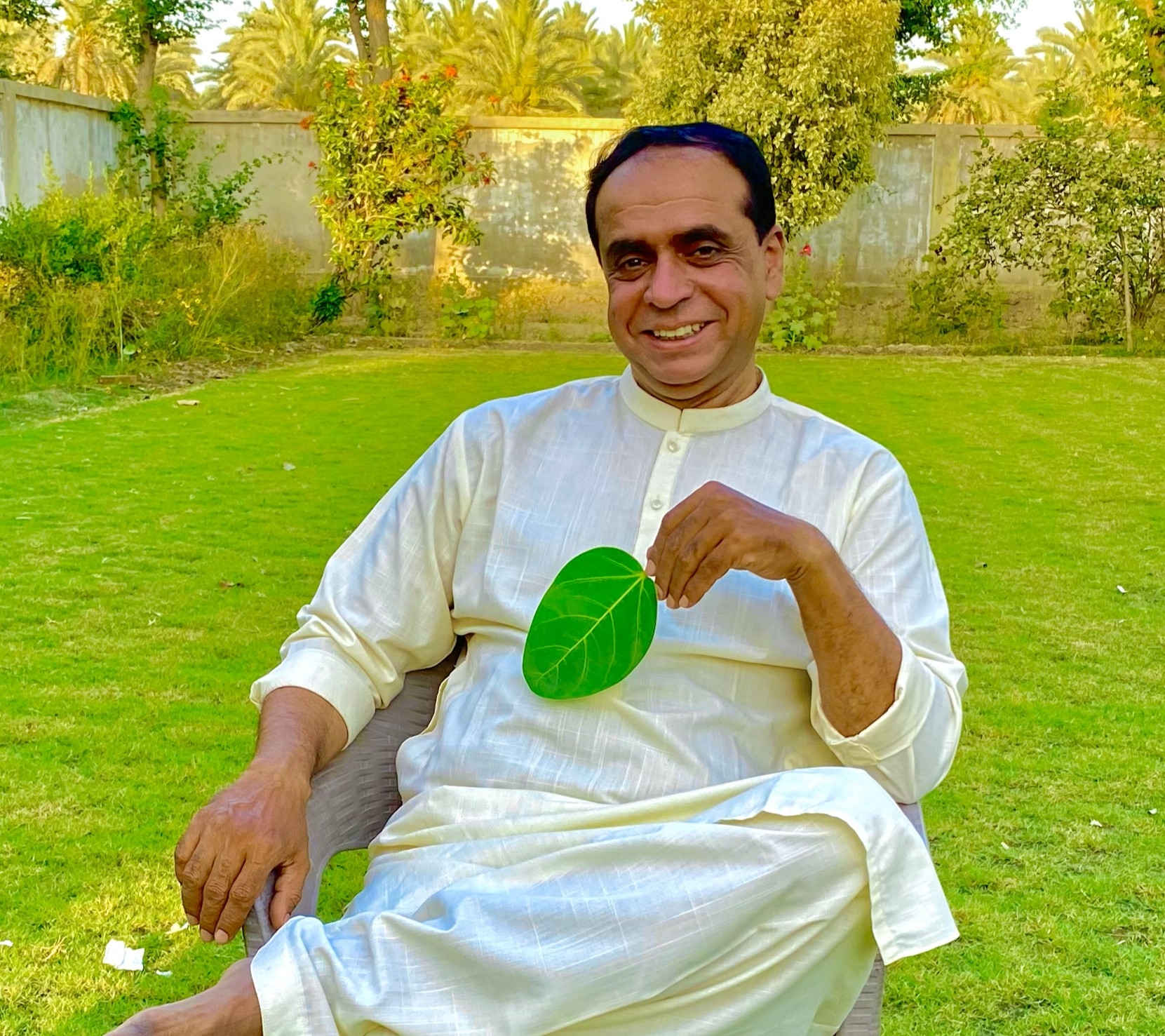Khushi Rahoojo