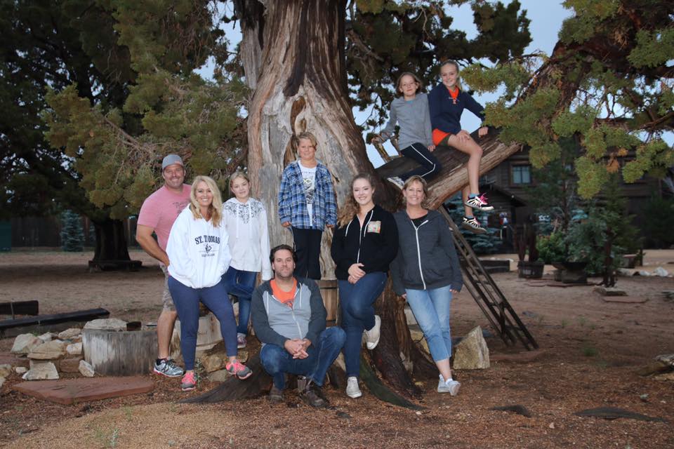 Jackrabbit Ranch and Resort | Big Bear City CA