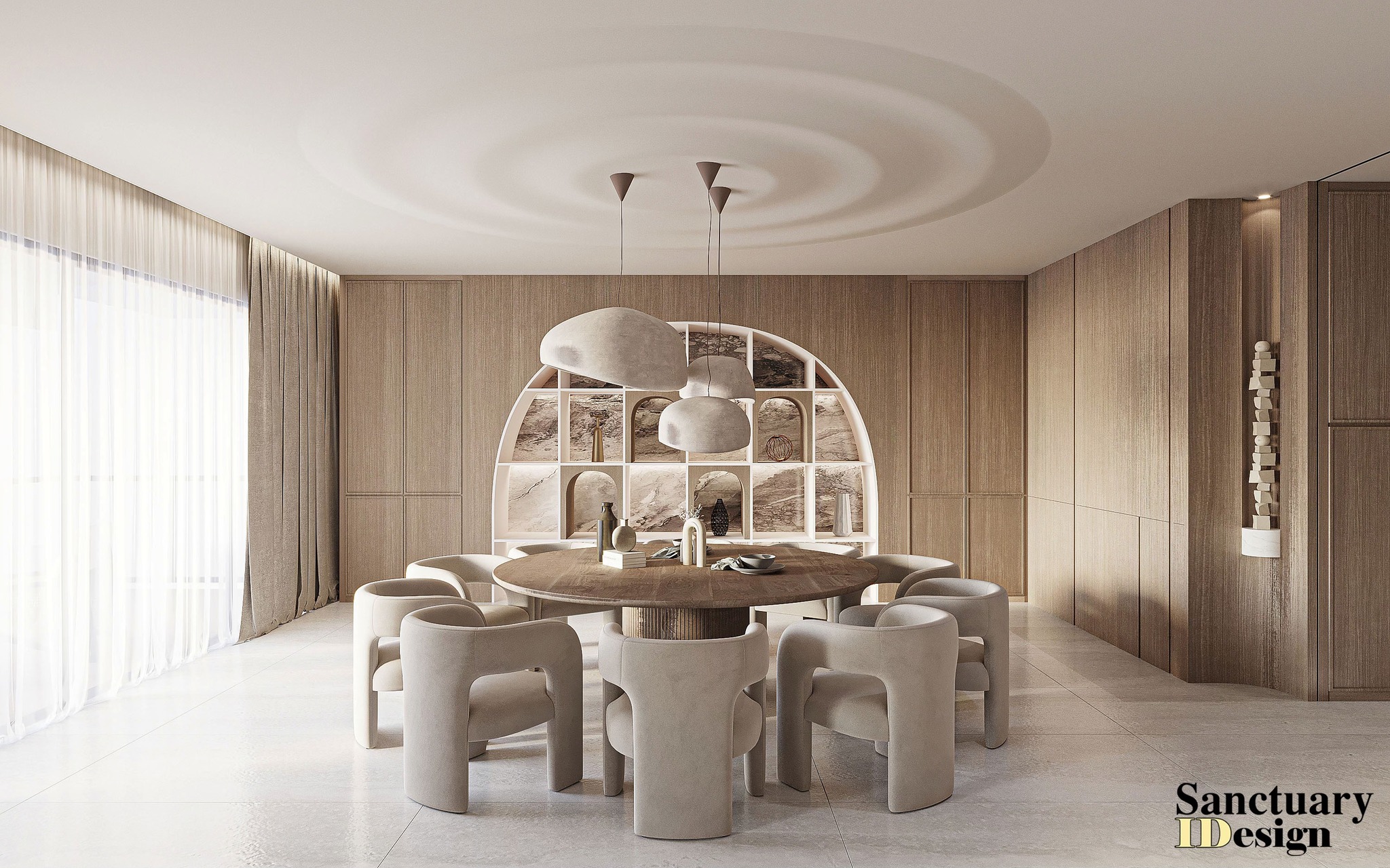 Sanctuary Interior Design... - Sanctuary Interior Design