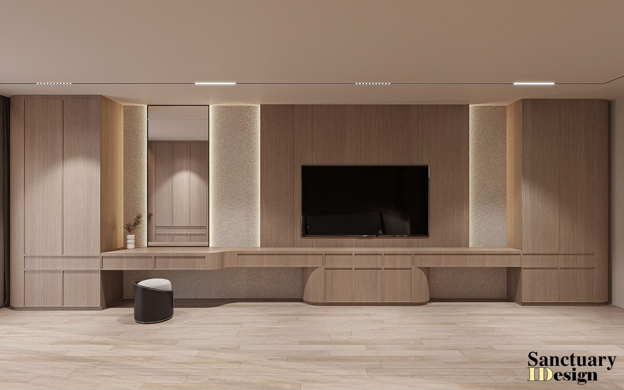 Sanctuary Interior Design... - Sanctuary Interior Design