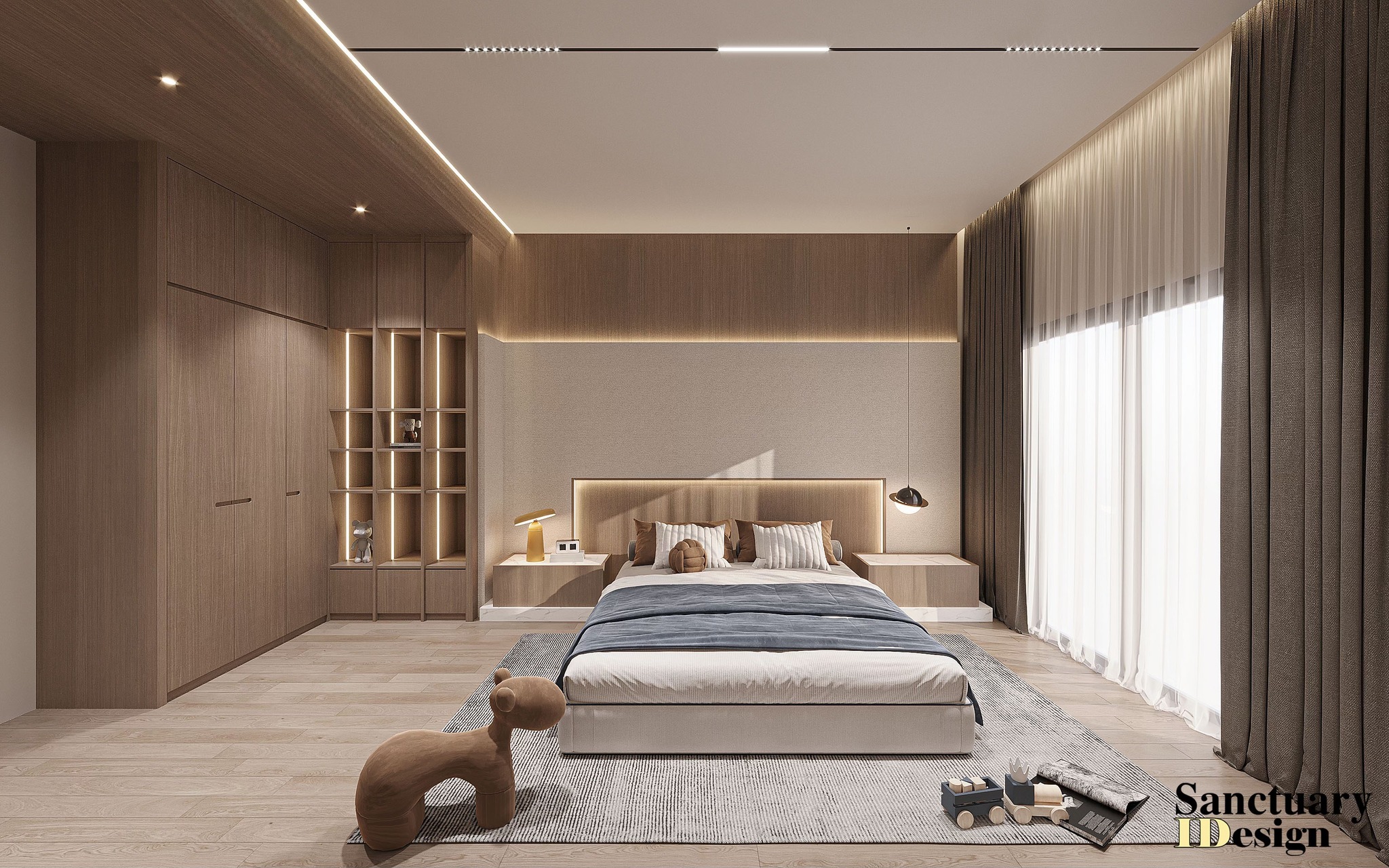 Sanctuary Interior Design... - Sanctuary Interior Design