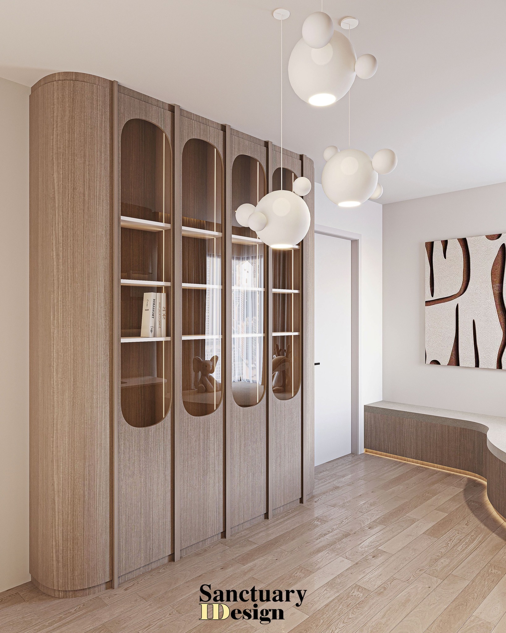Sanctuary Interior Design... - Sanctuary Interior Design