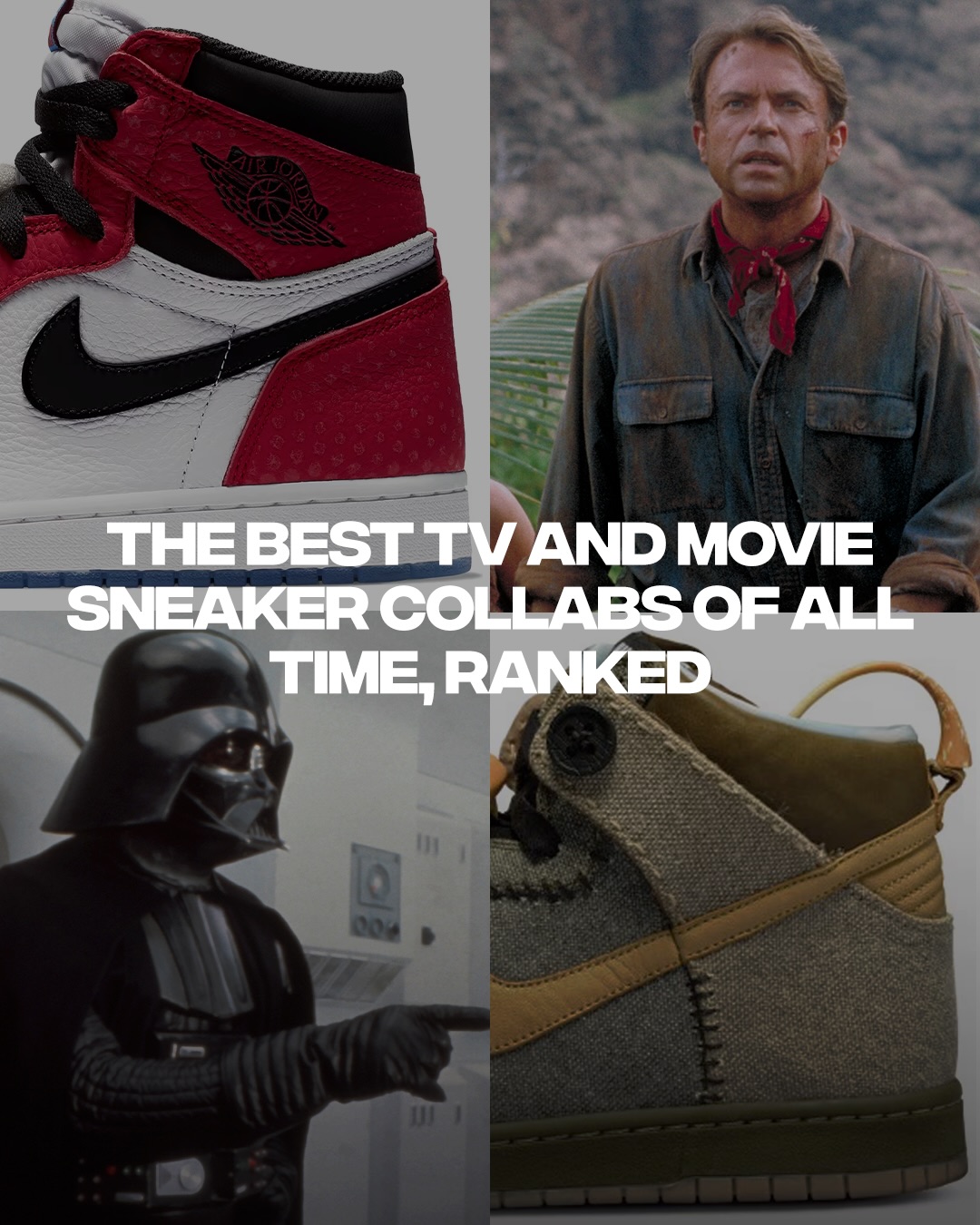 Following the release of the “Ja-rassic” Nike Ja 3, we ranked the