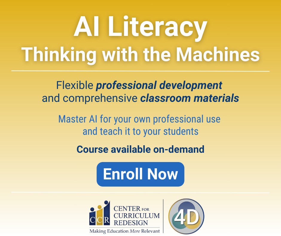 4D Education