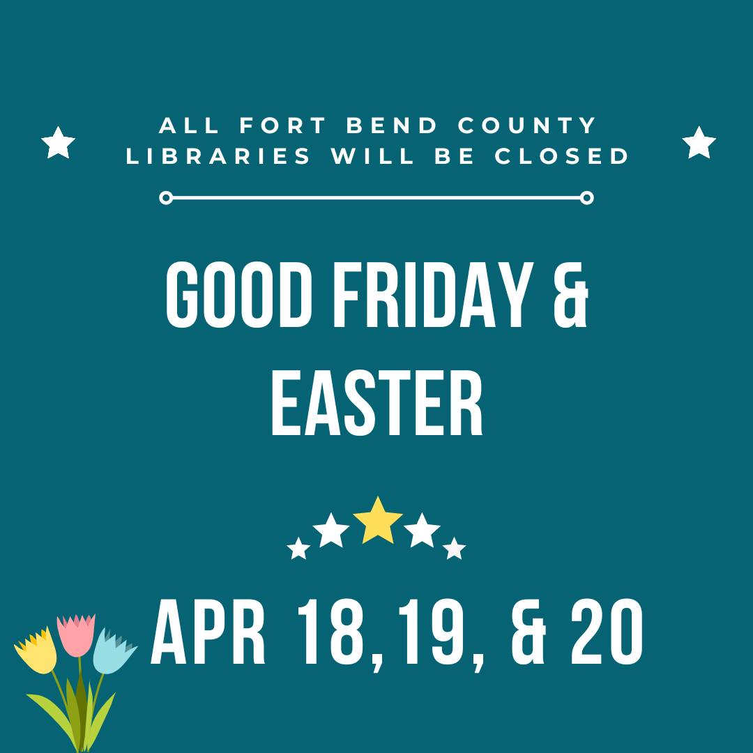 Missouri City Branch Library - FBCL | Missouri City TX