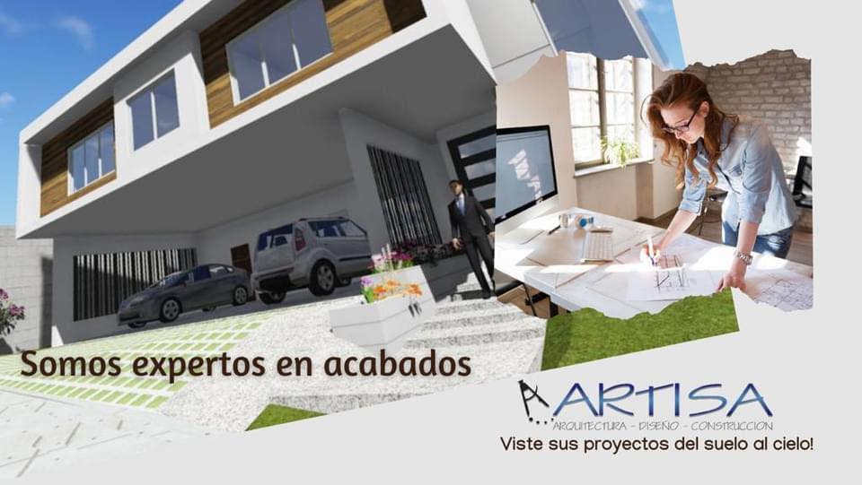 Artisa Proyectos | San Salvador