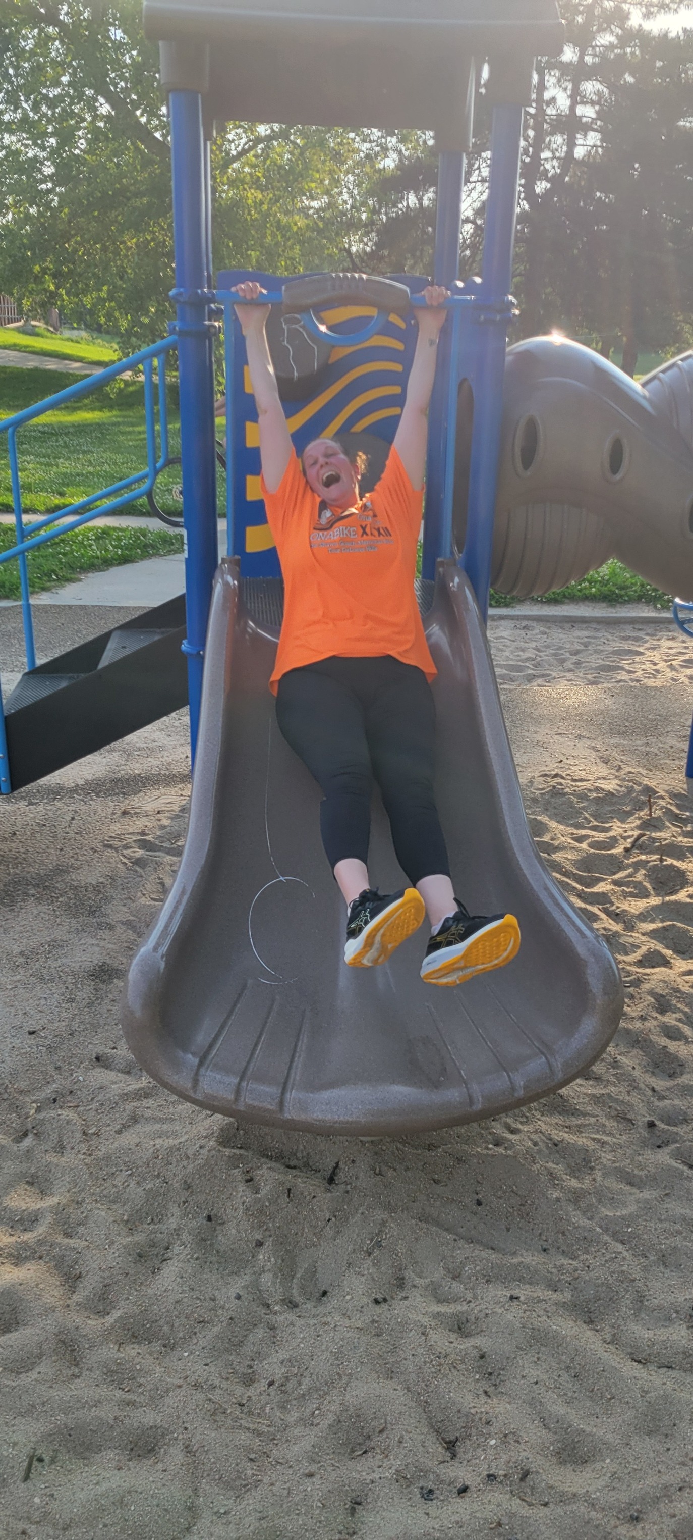 The Slide Ride | Facebook