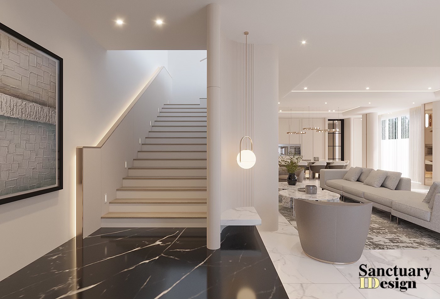 Sanctuary Interior Design... - Sanctuary Interior Design