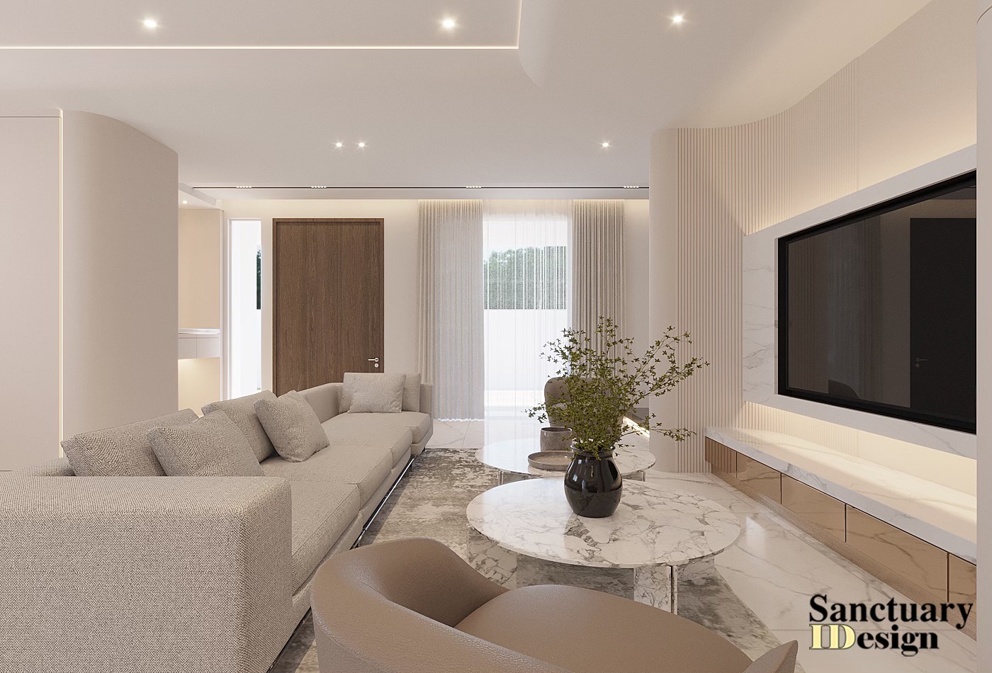 Sanctuary Interior Design... - Sanctuary Interior Design