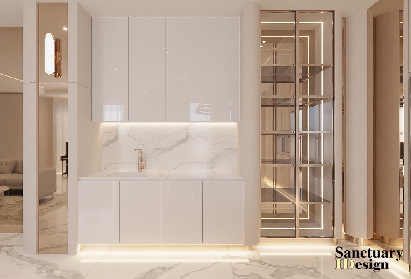 Sanctuary Interior Design... - Sanctuary Interior Design