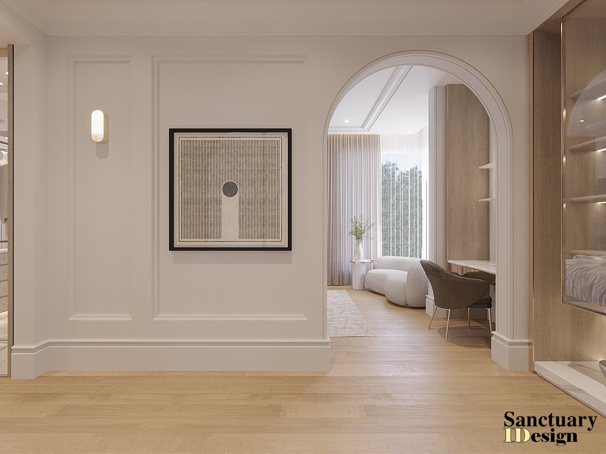 Sanctuary Interior Design... - Sanctuary Interior Design