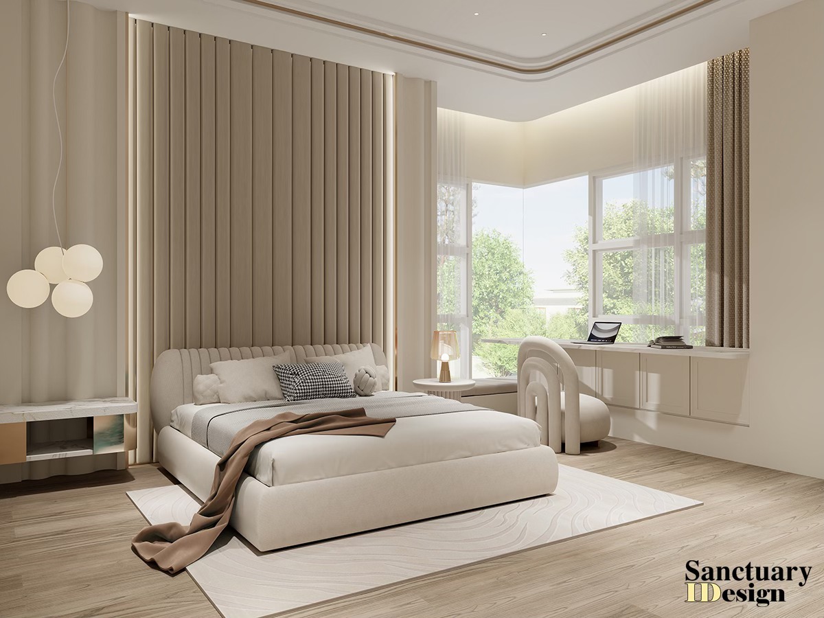 Sanctuary Interior Design... - Sanctuary Interior Design