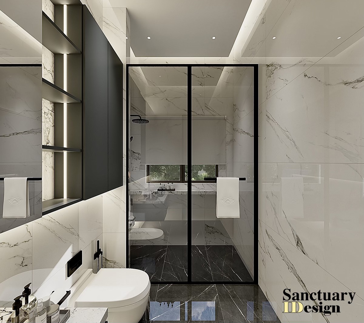 Sanctuary Interior Design... - Sanctuary Interior Design