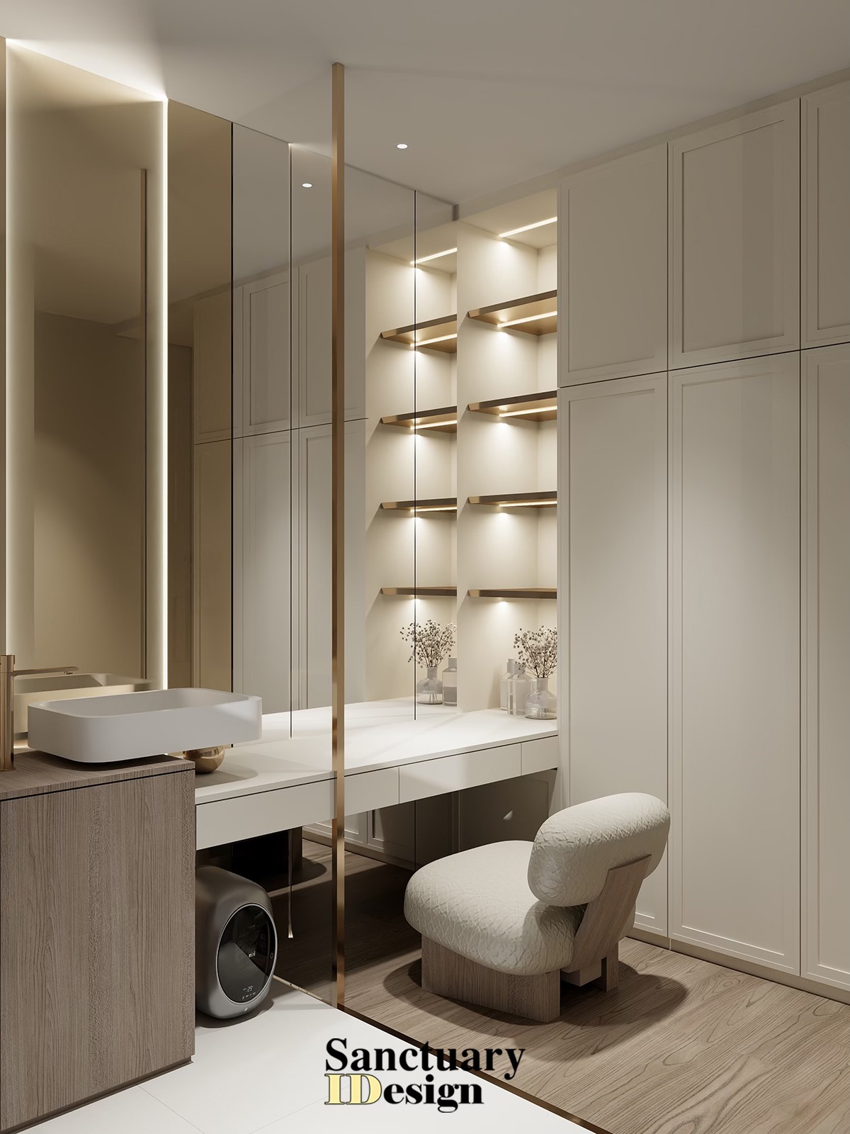 Sanctuary Interior Design... - Sanctuary Interior Design
