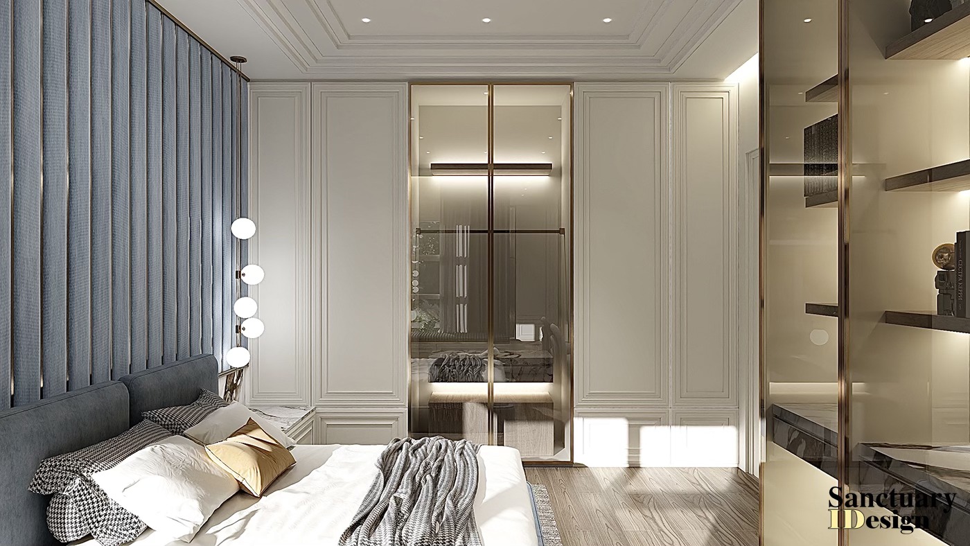 Sanctuary Interior Design... - Sanctuary Interior Design